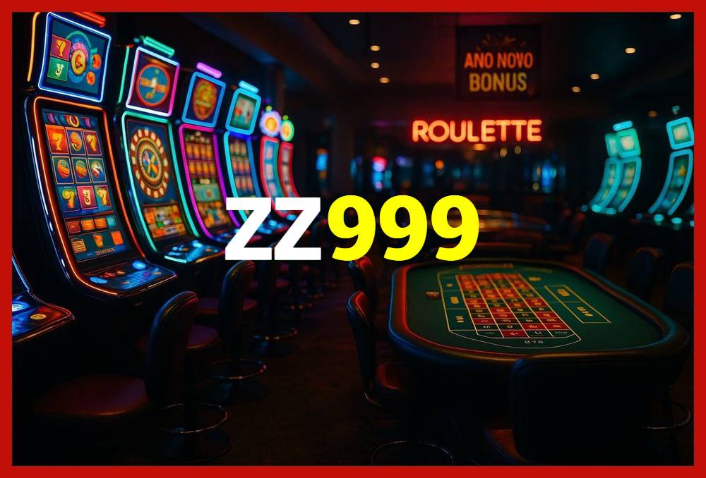 Jogos emocionantes no ZZ999