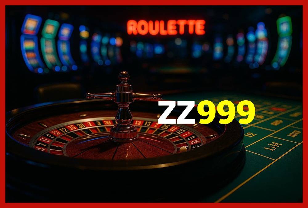 Jogos de roleta online